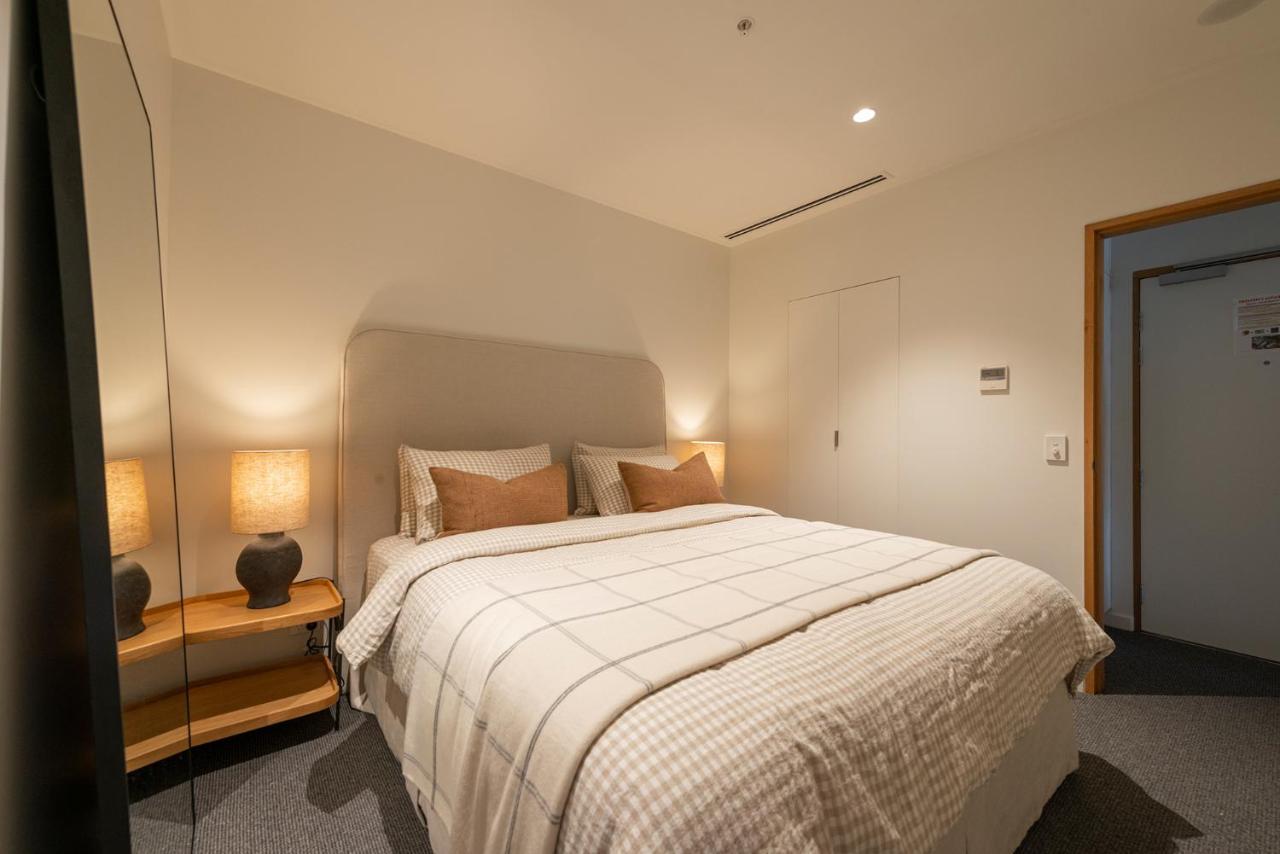 Appartement The Rox Hobart Extérieur photo