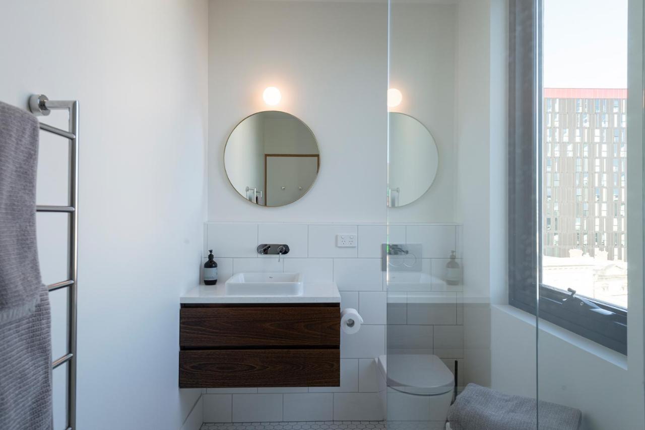 Appartement The Rox Hobart Extérieur photo