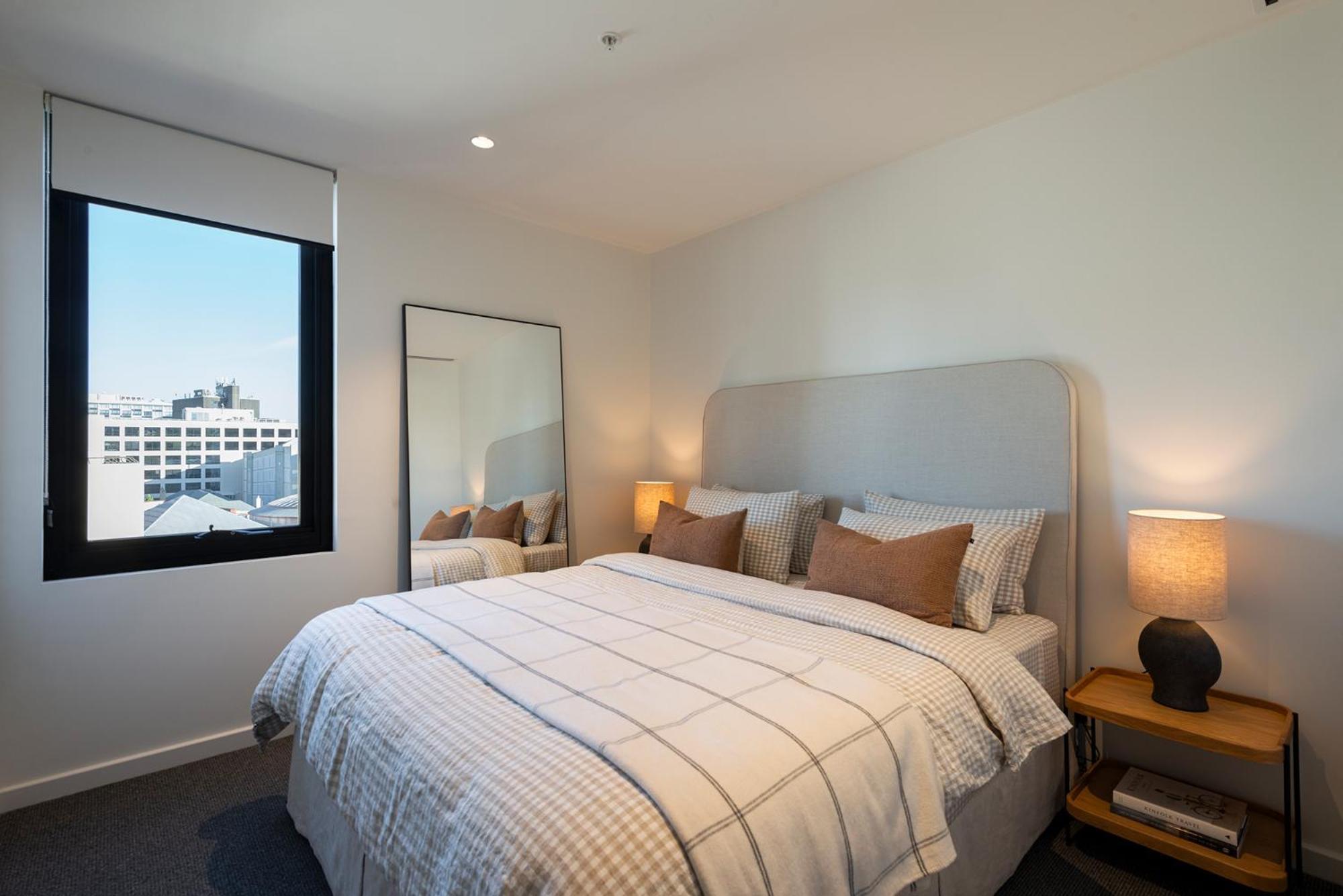 Appartement The Rox Hobart Extérieur photo